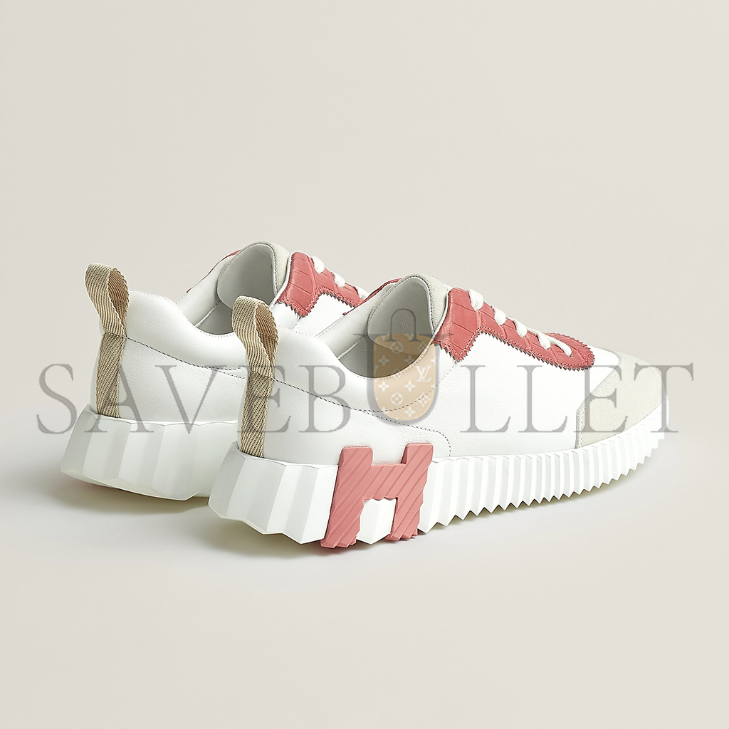 H**mes bouncing sneaker h241286z52385